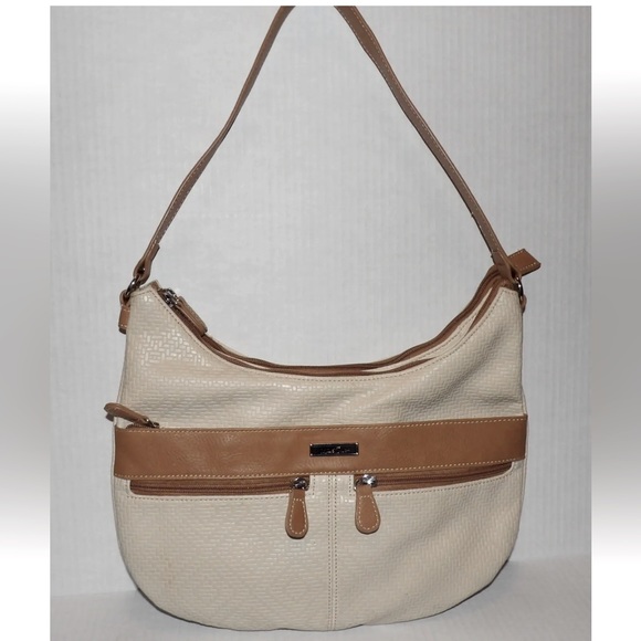 MultiSac Handbags - Multi Sac Purse Tan/Brown New No Tags